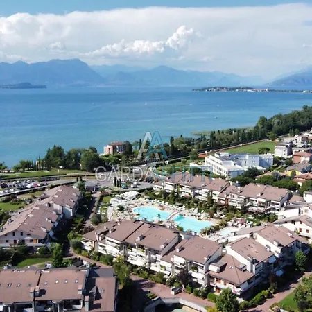 Corallo - Desenzano - Gardaaffitti Com Apartment