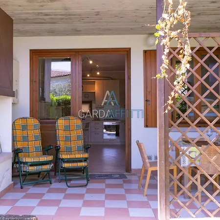 Corallo - Desenzano - Gardaaffitti Com * Desenzano del Garda