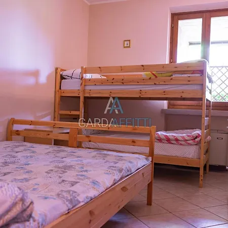 Corallo - Desenzano - Gardaaffitti Com Apartment *