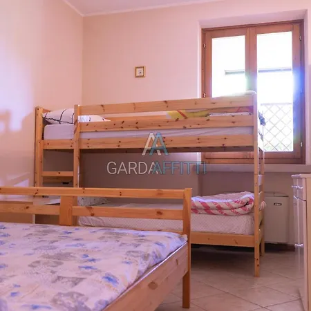 Corallo - Desenzano - Gardaaffitti Com Apartment