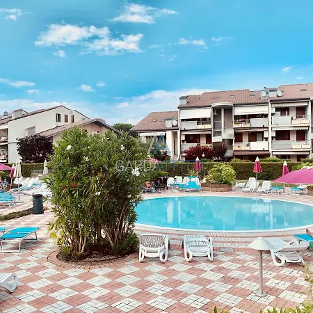Corallo - Desenzano - Gardaaffitti Com Apartment