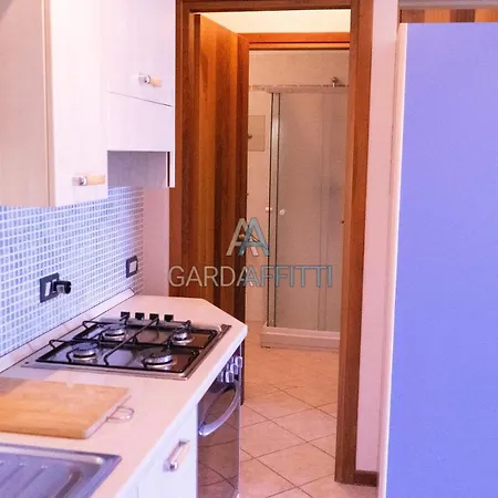 Corallo - Desenzano - Gardaaffitti Com Lejlighed *
